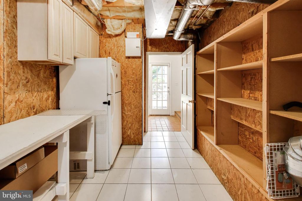 Image 50 of property listing at 4118 WOODBINE ST, Chevy Chase, MD 20815