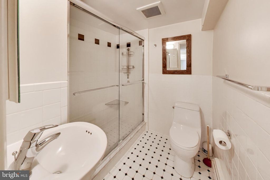 Image 51 of property listing at 4118 WOODBINE ST, Chevy Chase, MD 20815