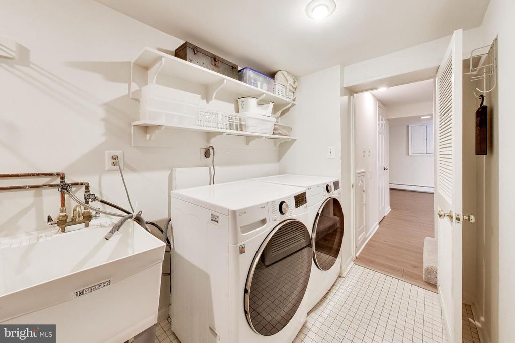 Image 52 of property listing at 4118 WOODBINE ST, Chevy Chase, MD 20815