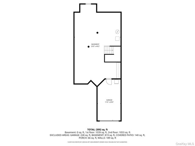 811 Huntington Drive, Fishkill, NY 12524