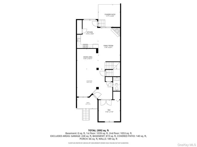 811 Huntington Drive, Fishkill, NY 12524