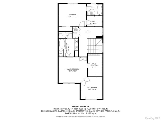 811 Huntington Drive, Fishkill, NY 12524