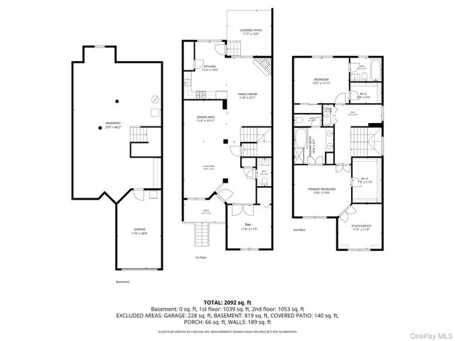 811 Huntington Drive, Fishkill, NY 12524