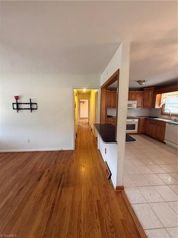 5157 Elmwood Street, Trinity, NC 27370