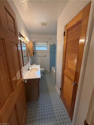 5157 Elmwood Street, Trinity, NC 27370