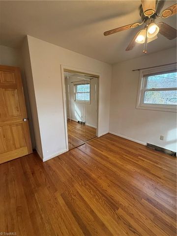 5157 Elmwood Street, Trinity, NC 27370