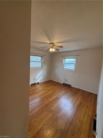 5157 Elmwood Street, Trinity, NC 27370