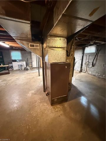 5157 Elmwood Street, Trinity, NC 27370