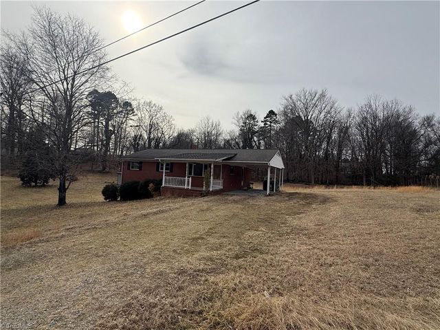 5157 Elmwood Street, Trinity, NC 27370