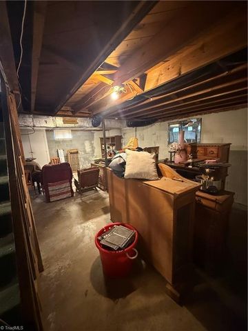 5157 Elmwood Street, Trinity, NC 27370