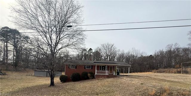 5157 Elmwood Street, Trinity, NC 27370