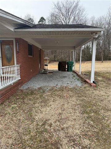 5157 Elmwood Street, Trinity, NC 27370