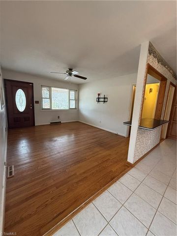 5157 Elmwood Street, Trinity, NC 27370