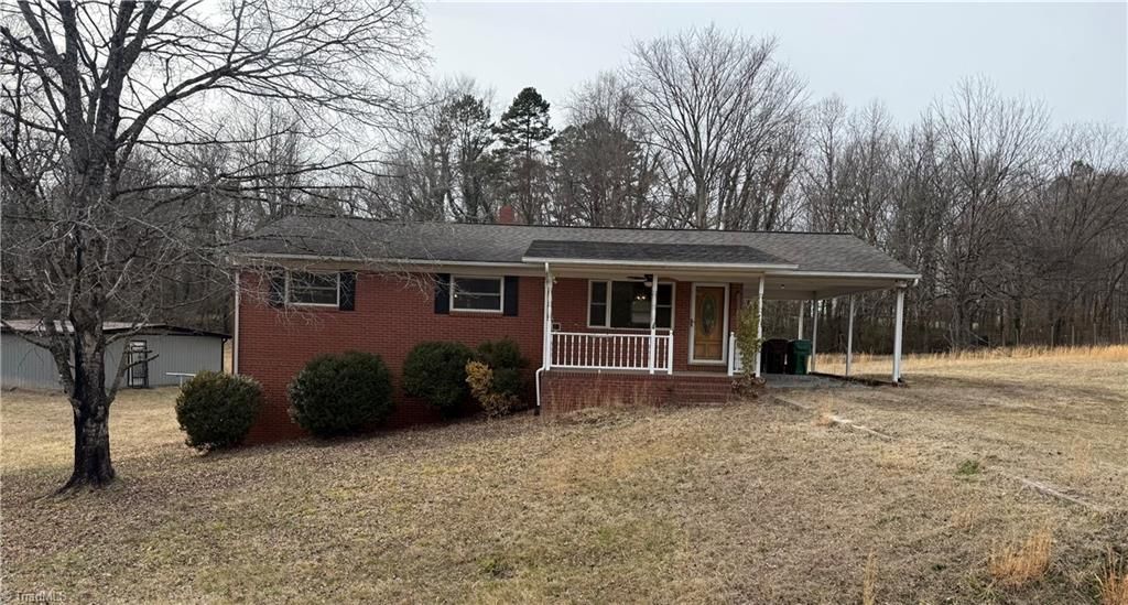 5157 Elmwood Street, Trinity, NC 27370