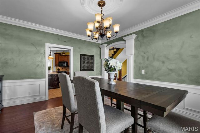 14160 Augusta Circle, Dexter, MO 63841