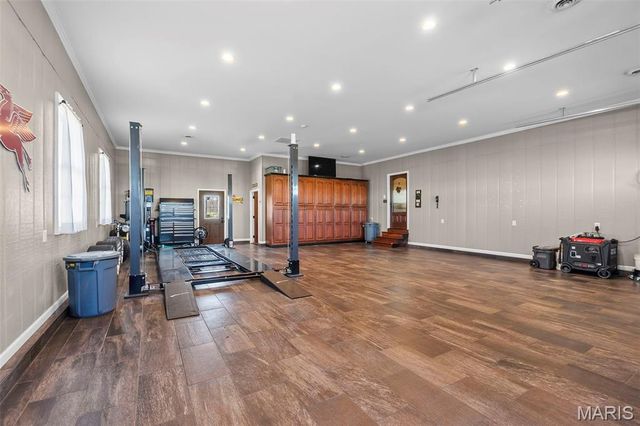 14160 Augusta Circle, Dexter, MO 63841