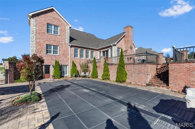 14160 Augusta Circle, Dexter, MO 63841