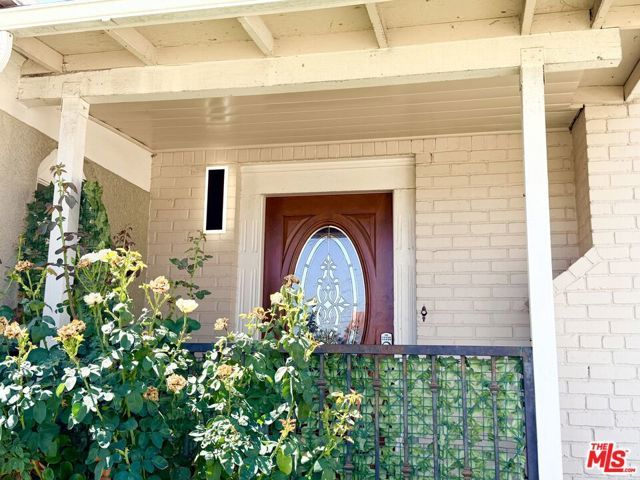 359 Blackshear Avenue, Los Angeles, CA 90022