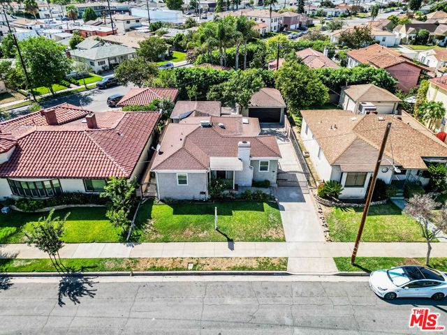 359 Blackshear Avenue, Los Angeles, CA 90022