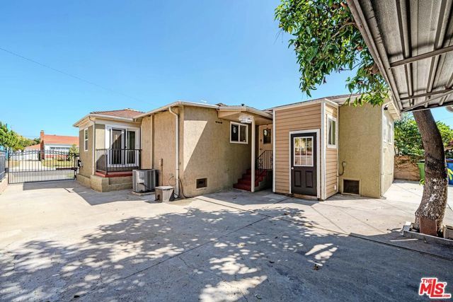359 Blackshear Avenue, Los Angeles, CA 90022