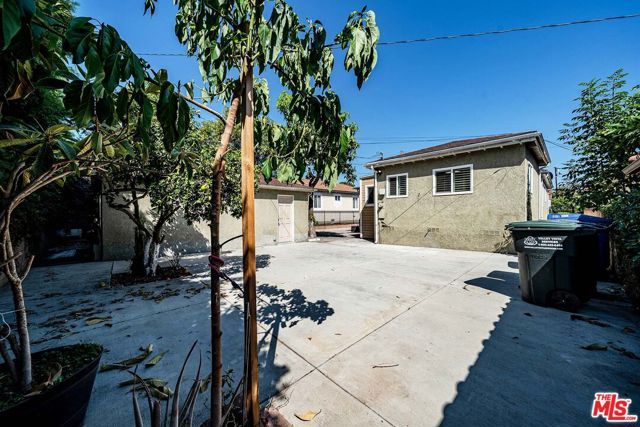 359 Blackshear Avenue, Los Angeles, CA 90022