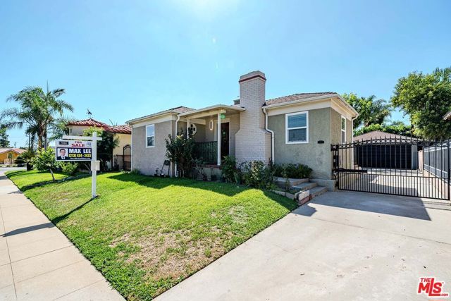 359 Blackshear Avenue, Los Angeles, CA 90022