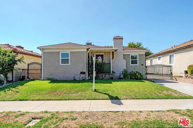 359 Blackshear Avenue, Los Angeles, CA 90022