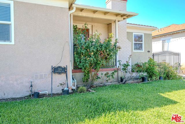 359 Blackshear Avenue, Los Angeles, CA 90022