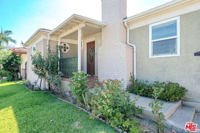 359 Blackshear Avenue, Los Angeles, CA 90022