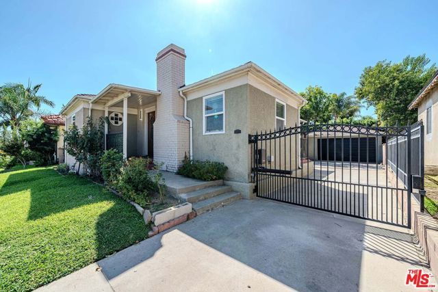 359 Blackshear Avenue, Los Angeles, CA 90022