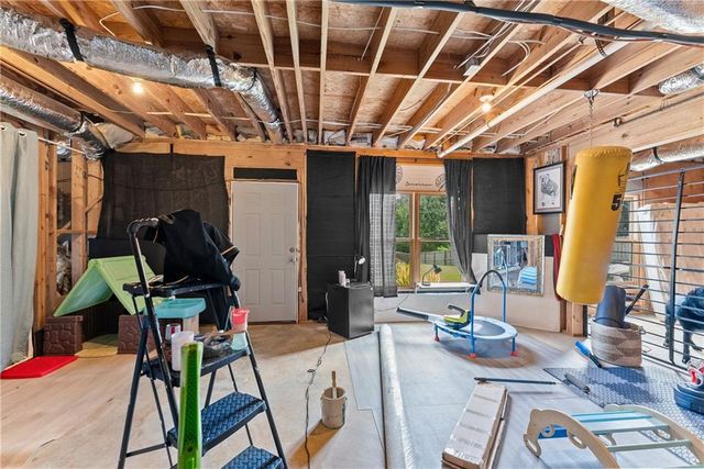 8455 Woodland View Drive, Gainesville, GA 30506