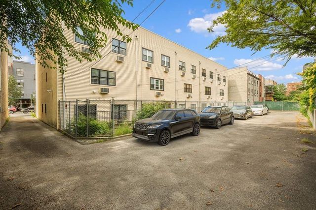 109 Pulaski Street Entire Building, New York City, NY 11206