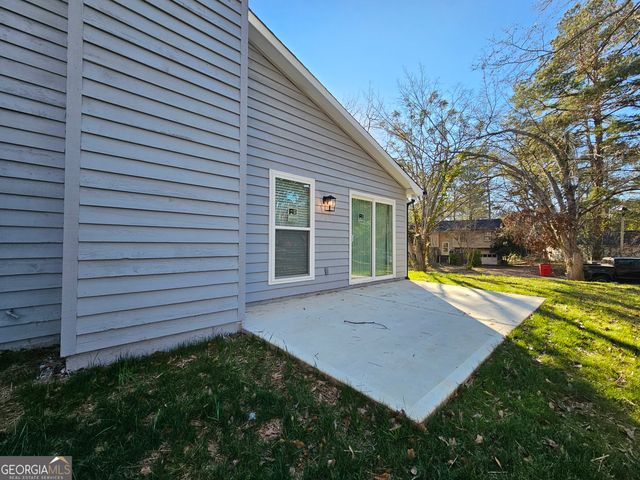 391 Park Ridge Circle, Riverdale, GA 30274