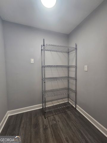 391 Park Ridge Circle, Riverdale, GA 30274