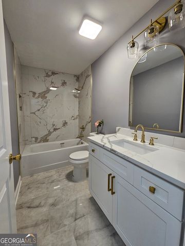 391 Park Ridge Circle, Riverdale, GA 30274