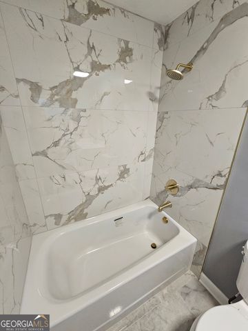 391 Park Ridge Circle, Riverdale, GA 30274