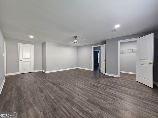 391 Park Ridge Circle, Riverdale, GA 30274