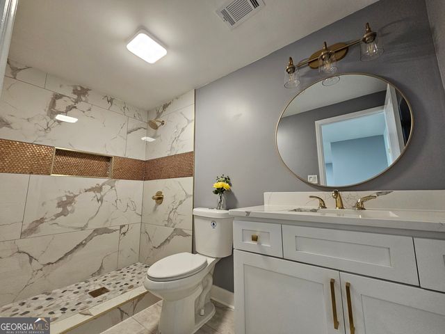 391 Park Ridge Circle, Riverdale, GA 30274