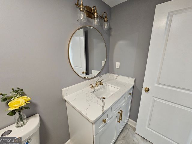 391 Park Ridge Circle, Riverdale, GA 30274