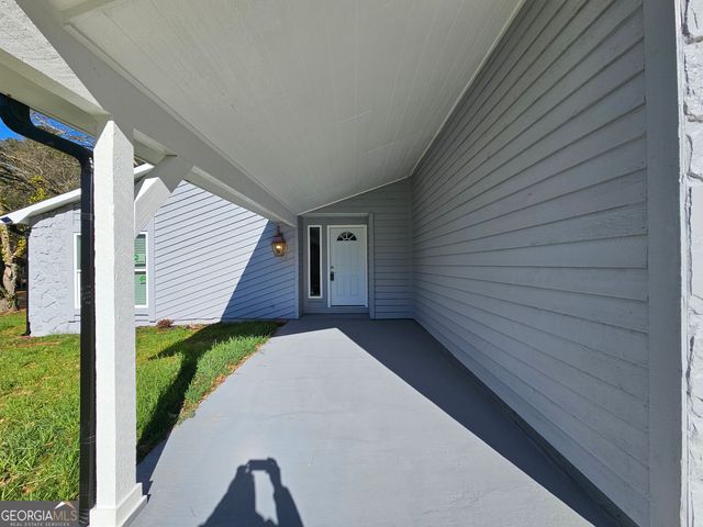 391 Park Ridge Circle, Riverdale, GA 30274