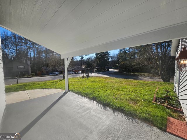 391 Park Ridge Circle, Riverdale, GA 30274