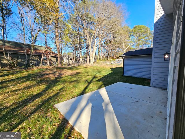 391 Park Ridge Circle, Riverdale, GA 30274