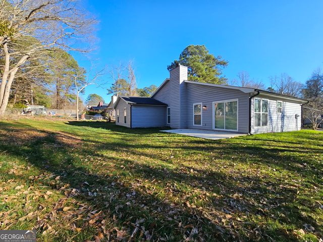 391 Park Ridge Circle, Riverdale, GA 30274