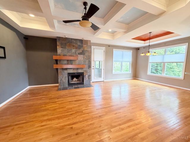 8016 Stonegate Drive, Anderson Twp, OH 45255