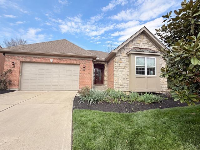 8016 Stonegate Drive, Anderson Twp, OH 45255