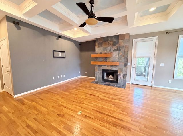 8016 Stonegate Drive, Anderson Twp, OH 45255