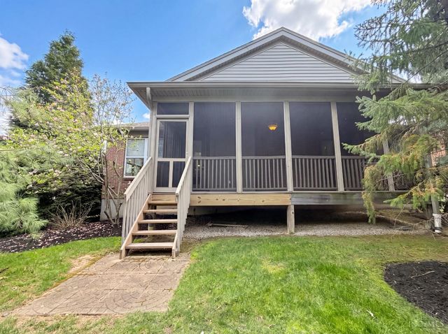 8016 Stonegate Drive, Anderson Twp, OH 45255