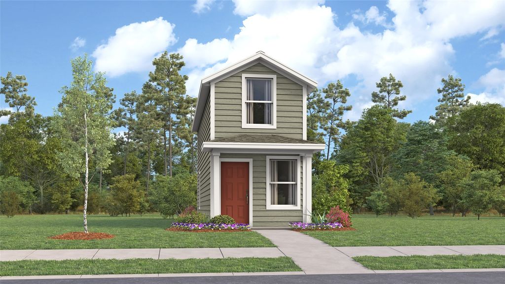 1018 Robin Hill Lane, Princeton, TX 75407