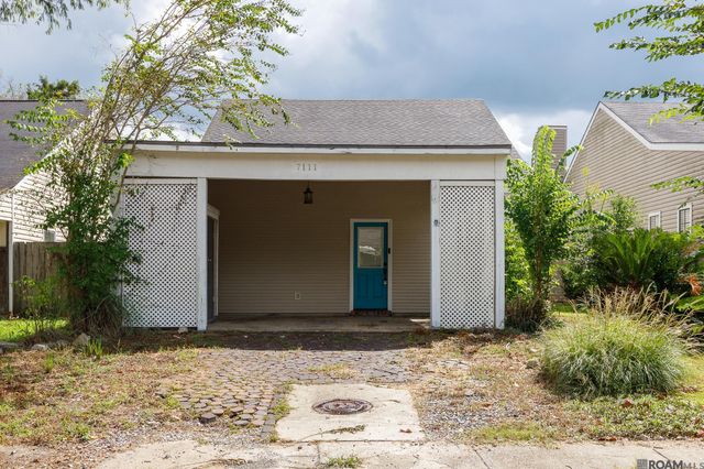 7111 Point Avery Dr, Baton Rouge, LA 70817