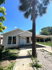2121 Tampico, San Antonio, TX 78207